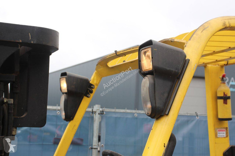 Stivuitor Hyster H4.00XM-6