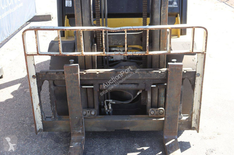 Chariot élévateur Yale GDP35VX