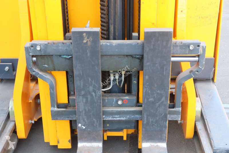 Stivuitor Jungheinrich ETV 114