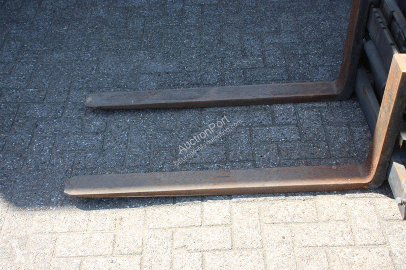 Автопогрузчик Jungheinrich TFG15
