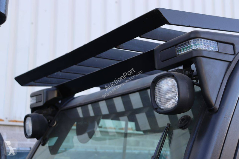 Stivuitor Yale GLP30VX
