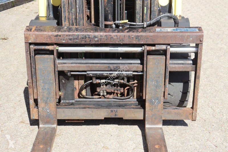 Carretilla elevadora Hyster H2 5FT