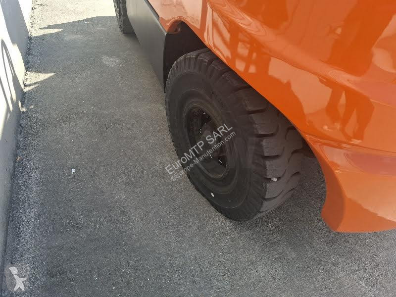 Empilhador elevador Doosan  D45SC-5