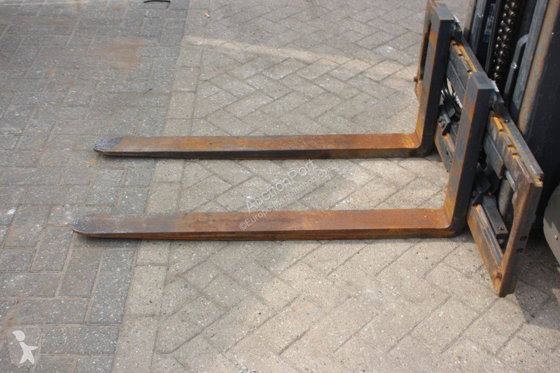 Chariot élévateur