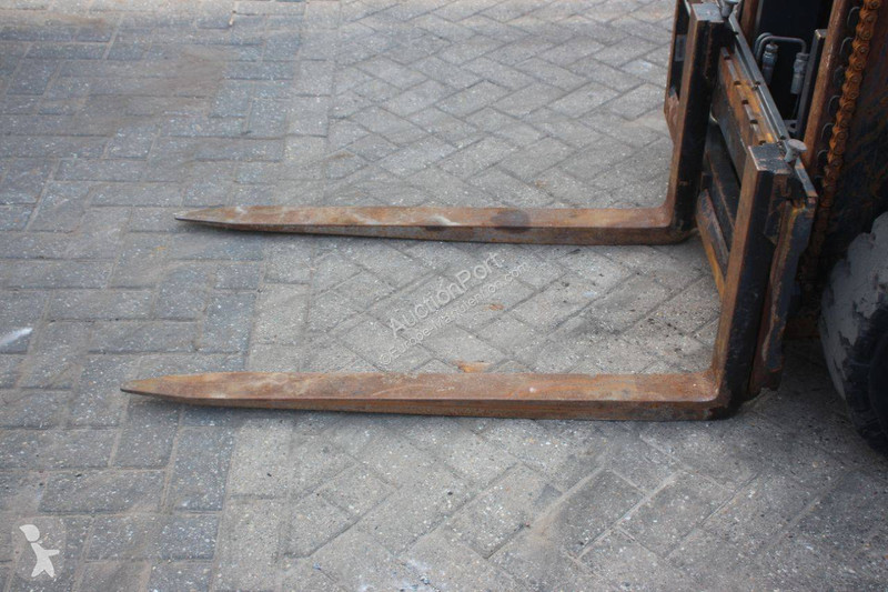 Chariot élévateur