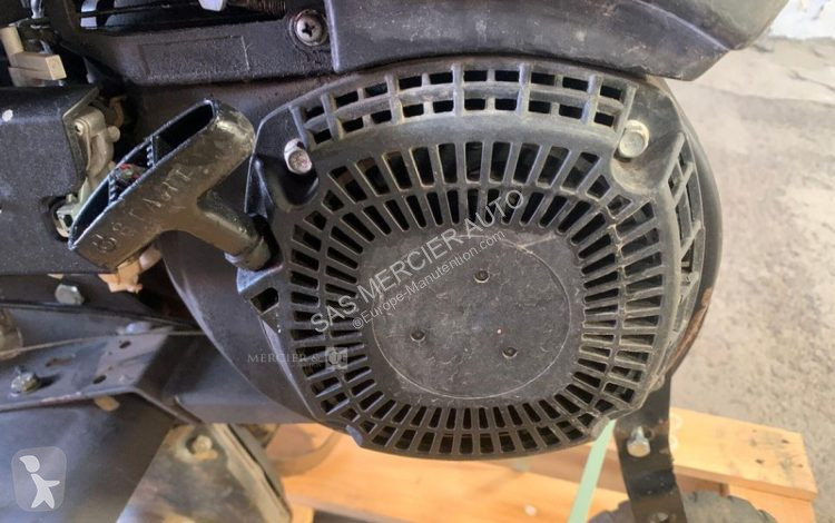 Espaces verts