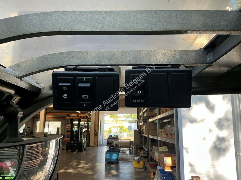 Cesab M335G Forklift