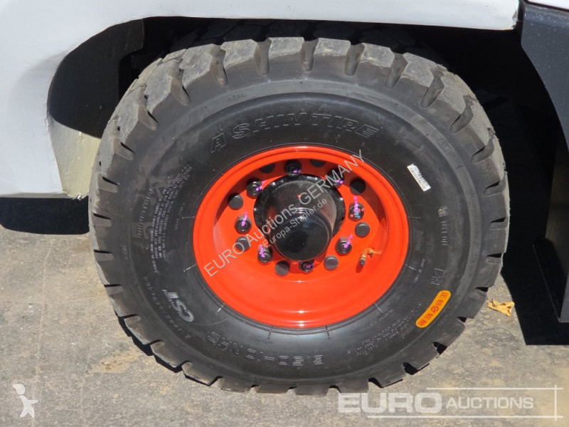Bobcat D30NXE Forklift