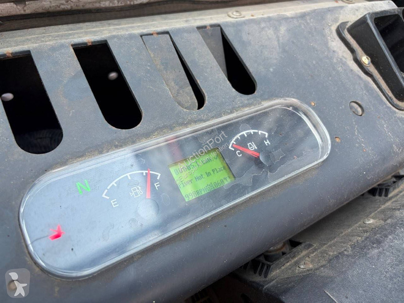 Still RC42-50 Forklift