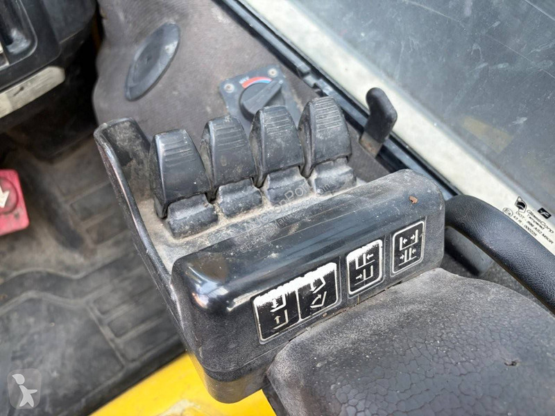 Hyster  Forklift
