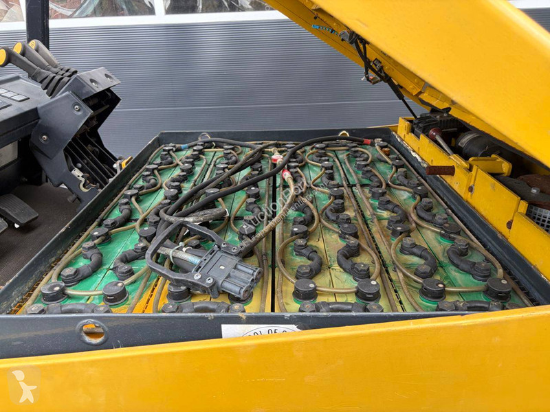 Yale ERP30 Forklift