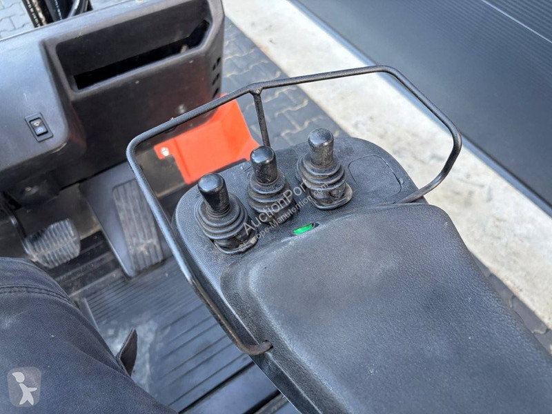 Toyota  Forklift