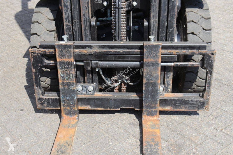 Hyster  Forklift