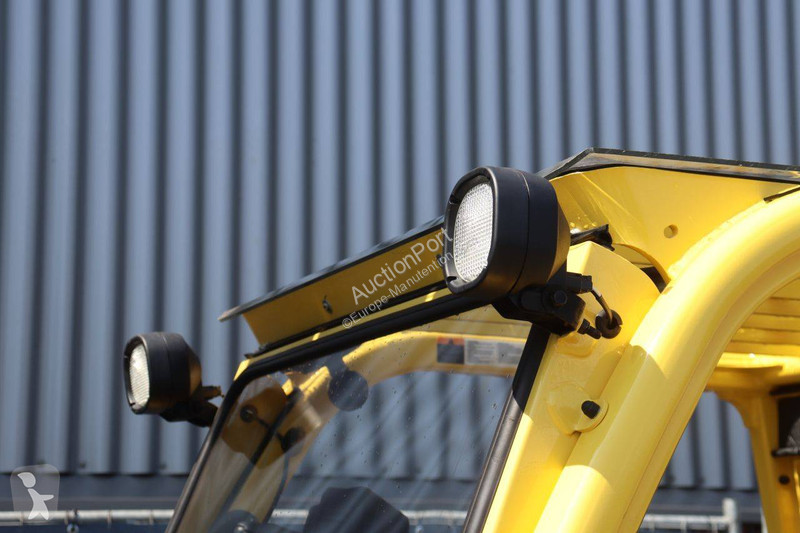 Hyster S5.5FT Forklift