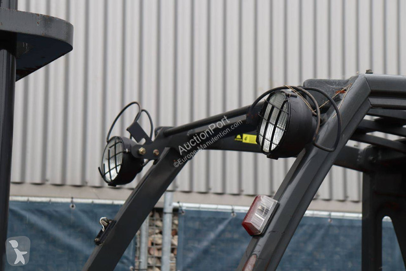 Nissan  Forklift