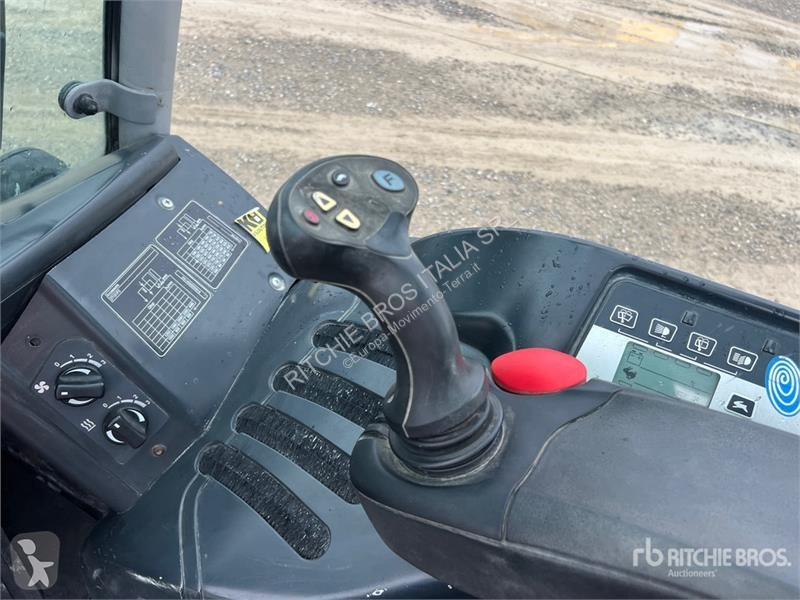Автопогрузчик Still RX60-25L 2500 kg Electric...