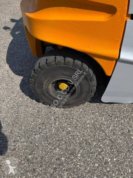 Heftruck Still