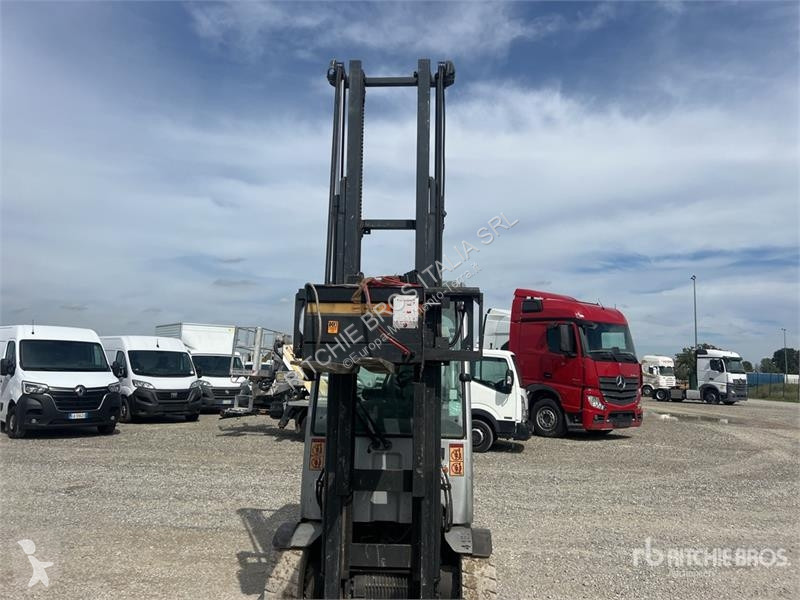 Heftruck Still 2500 kg Electric Forklift