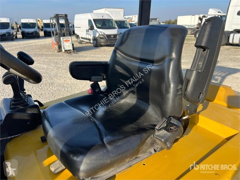 Carretilla elevadora Yale ERP30ALF 3000 kg...