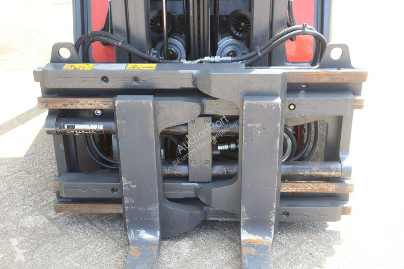 Carretilla elevadora Fenwick E20PH-01