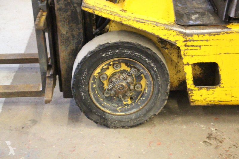 Chariot élévateur Hyster H2.00XL