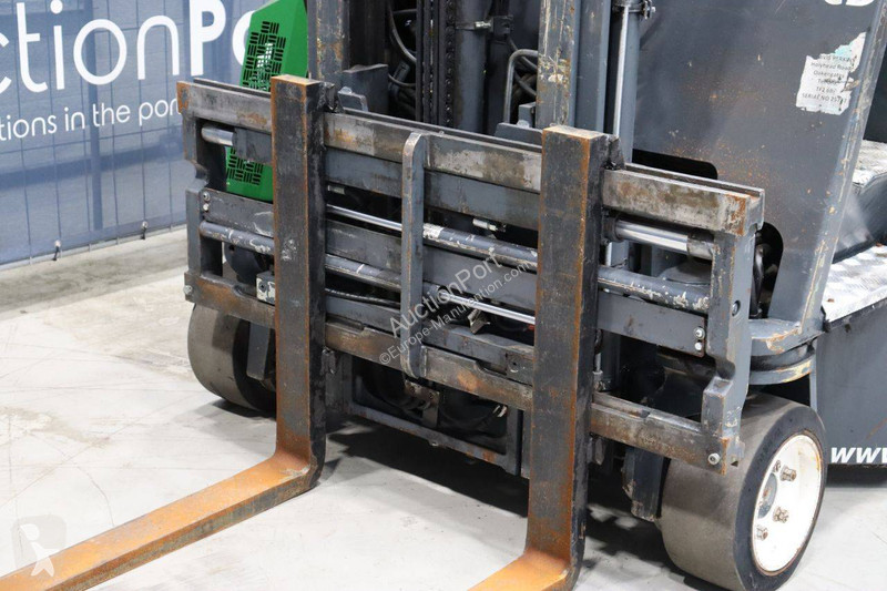 Chariot élévateur Combilift CB