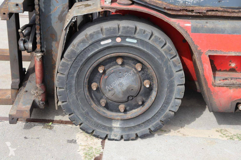 Chariot élévateur Dantruck 8440 MD