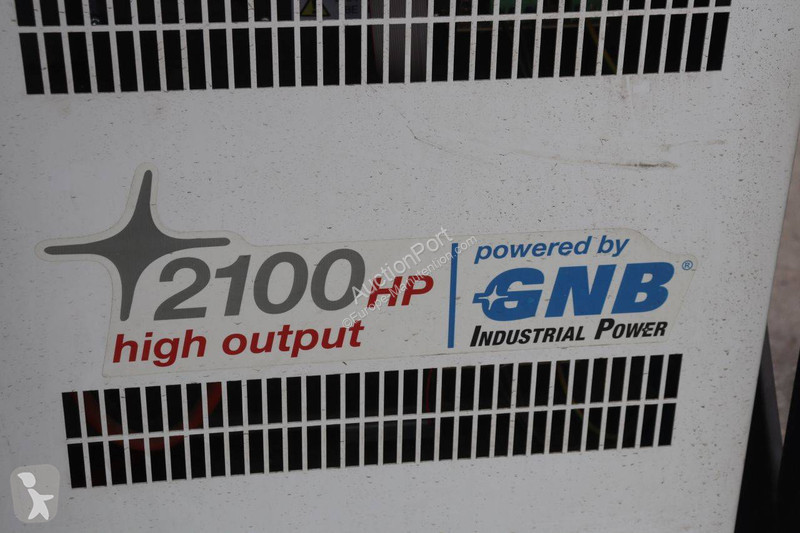 رافعة شوكية Linde E30-03/600