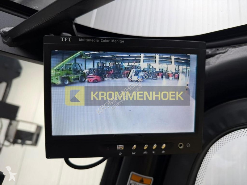 Stivuitor Hyster H 18.00 XMS-12