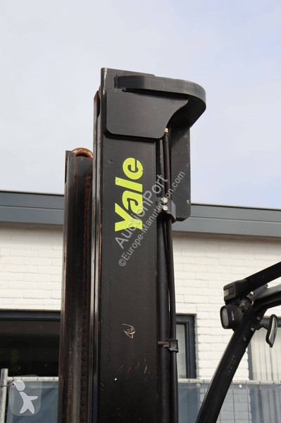 Carrello elevatore Yale GDP40VX6-V2771