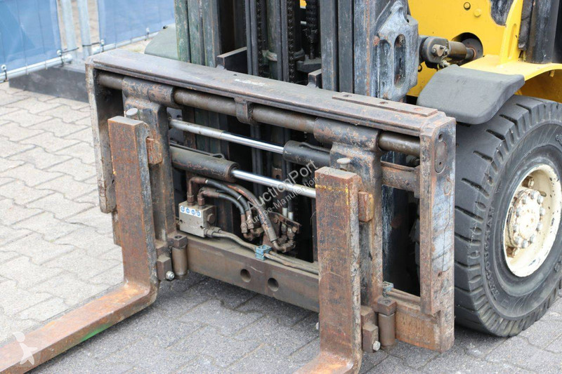 Chariot élévateur Yale GLP25VX