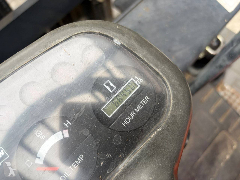 Chariot élévateur Doosan B30G