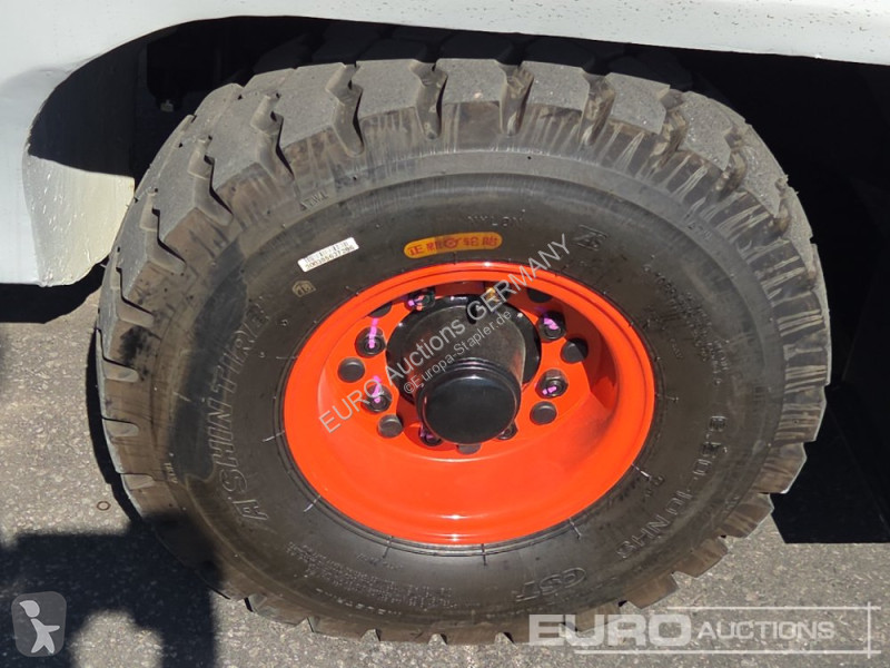 Кар Bobcat D30NXE