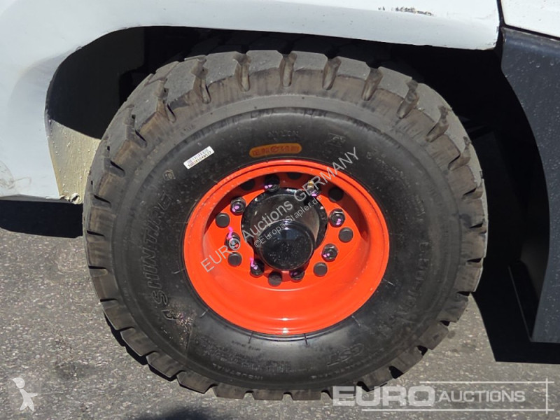 Кар Bobcat D30NXE