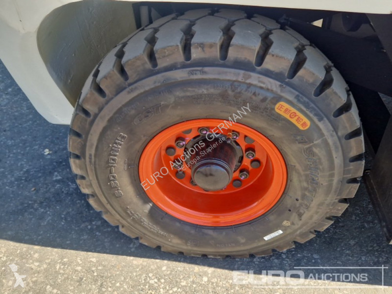 Кар Bobcat D30NXE