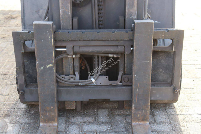 رافعة شوكية Still R 60-30