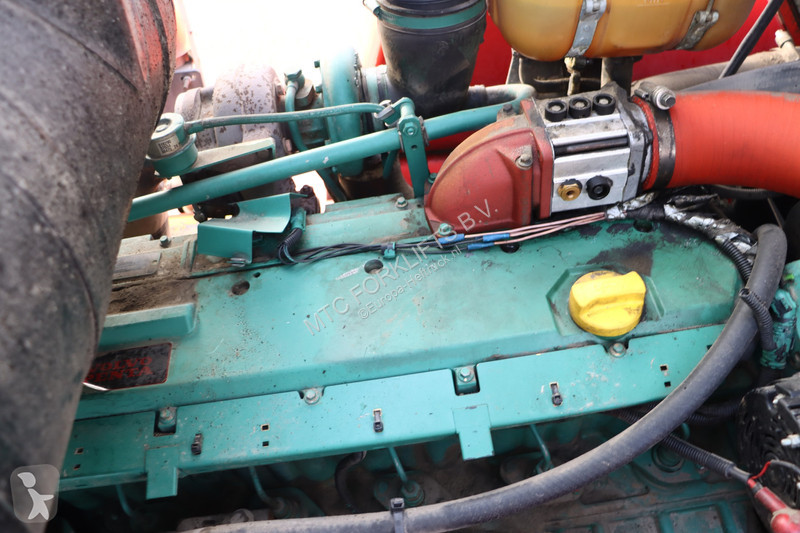 Кар Kalmar DCE120-6
