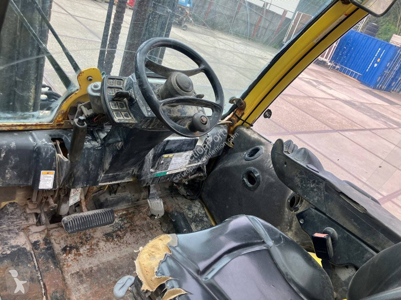 Кар Hyster 5.5ft