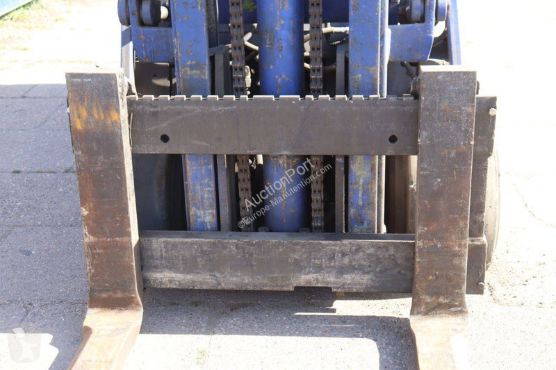 رافعة شوكية Clark C500-10