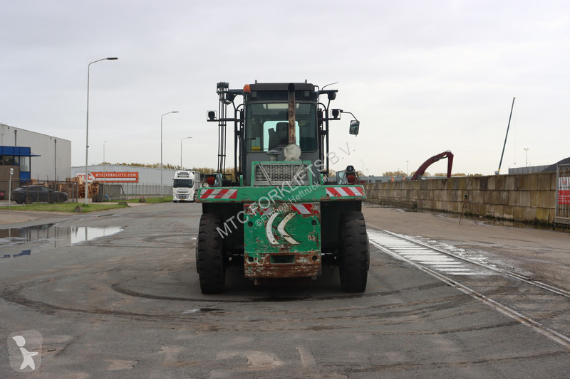 Кар Kalmar DCD250-12LB