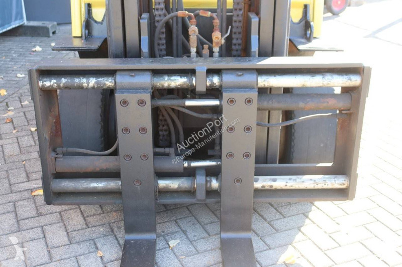 Empilhador elevador Hyster H4.5FTS5