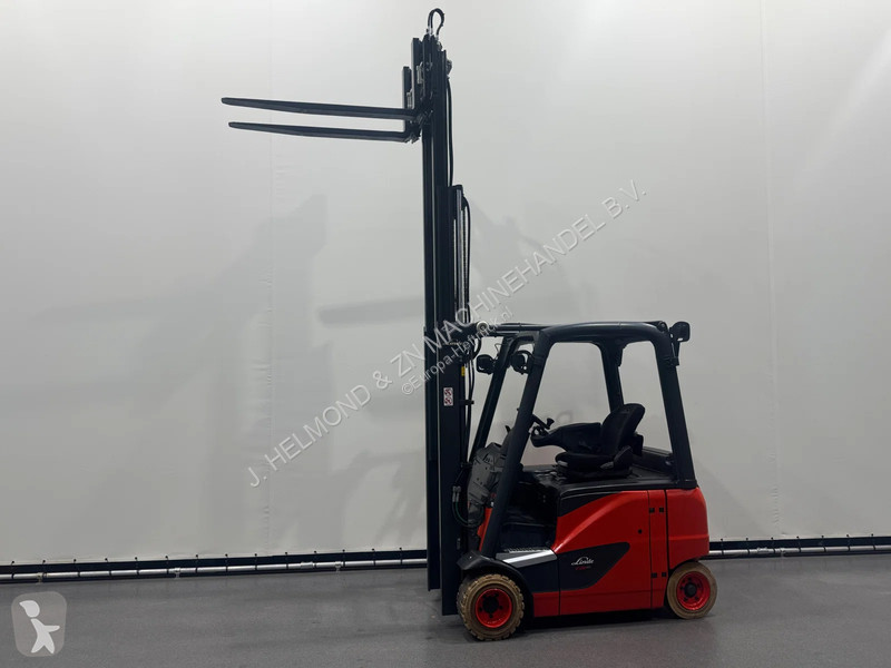 Heftruck Linde PH02