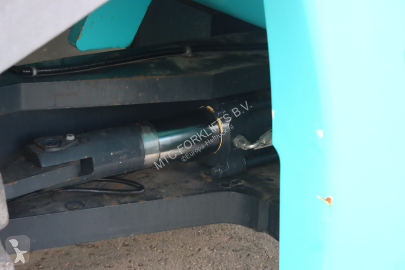 Empilhador elevador Konecranes SMV 32-1200C