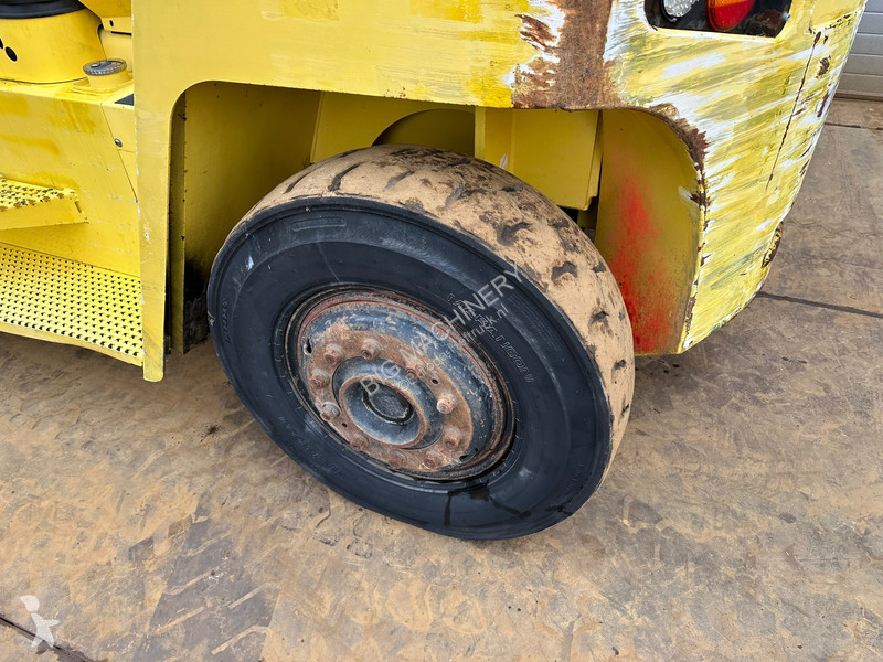 Heftruck Hyster H12XM-6