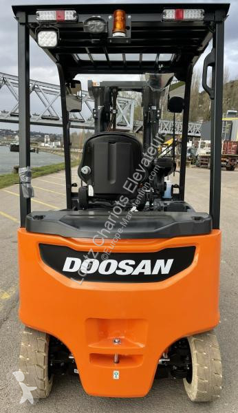 Heftruck Doosan  B25X-7