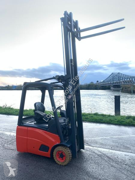 Stivuitor Linde  E16-01