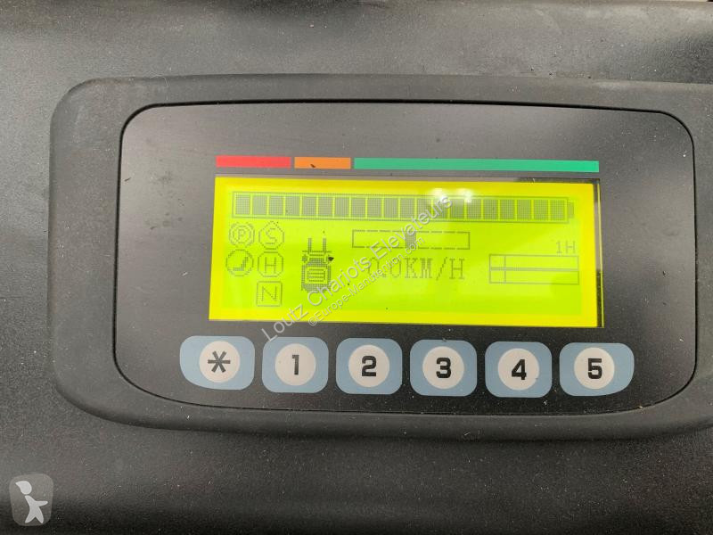 Stivuitor   CPD18TVL