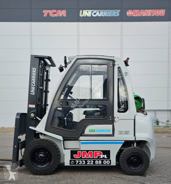 Heftruck Unicarriers U1D2A25LQ  DX25