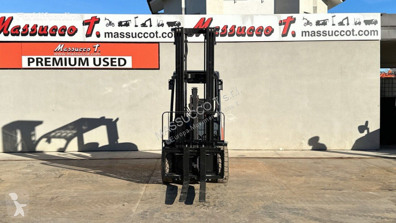 Lyfttruck Toyota 52-8FDF30