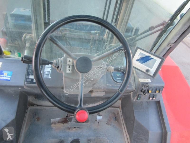 Heftruck Manitou  MC30